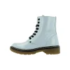 Boots*Bullboxer Boots Blue Aol501E6Lgsskykb