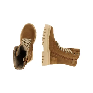 Boots*Bullboxer Boots Brown Alj500E6C_Nuttkb