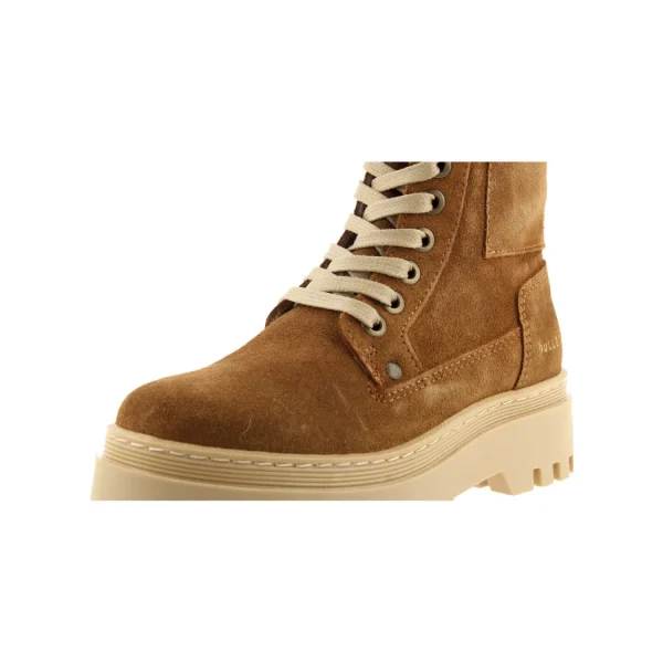 Boots*Bullboxer Boots Brown Alj500E6C_Nuttkb