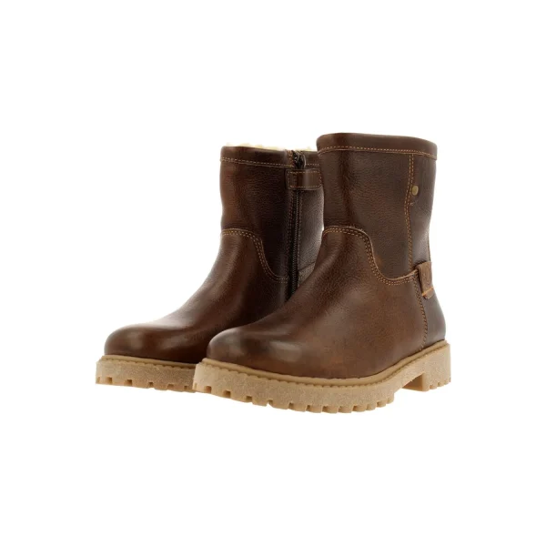 Boots*Bullboxer Boots Brown All519E6L_Brwnkb