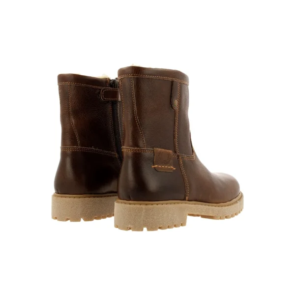Boots*Bullboxer Boots Brown All519E6L_Brwnkb