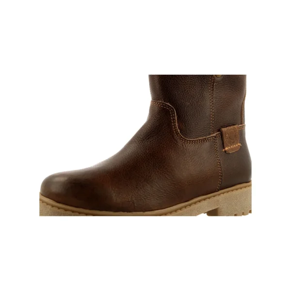 Boots*Bullboxer Boots Brown All519E6L_Brwnkb
