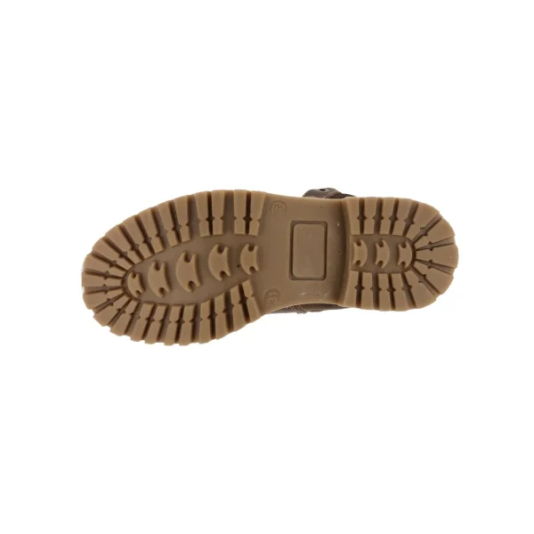 Boots*Bullboxer Boots Brown All518E6Labrwnkb