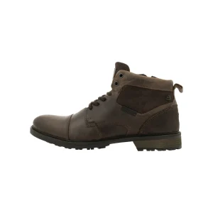 Lace Up Boots*Bullboxer Boots Brown 636K51071Ap134Su