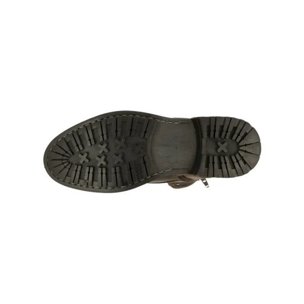 Lace Up Boots*Bullboxer Boots Brown 636K51071Ap134Su