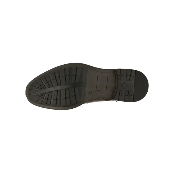 Lace Up Boots*Bullboxer Boots Brown 870K56536Fdkbrsu