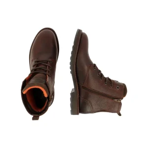 Lace Up Boots*Bullboxer Boots Brown 018K84988Np429Su