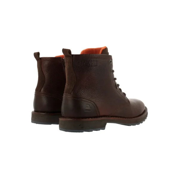 Lace Up Boots*Bullboxer Boots Brown 018K84988Np429Su
