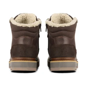 Lace Up Boots*Bullboxer Boots Brown 022T51766Bp133Su