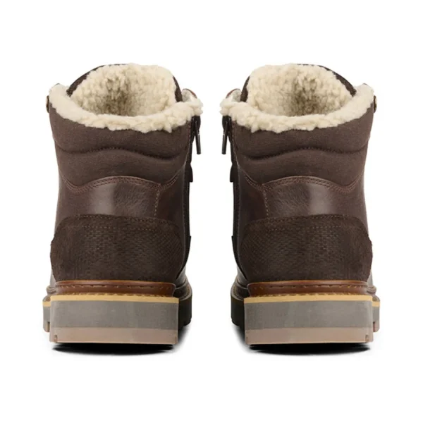 Lace Up Boots*Bullboxer Boots Brown 022T51766Bp133Su