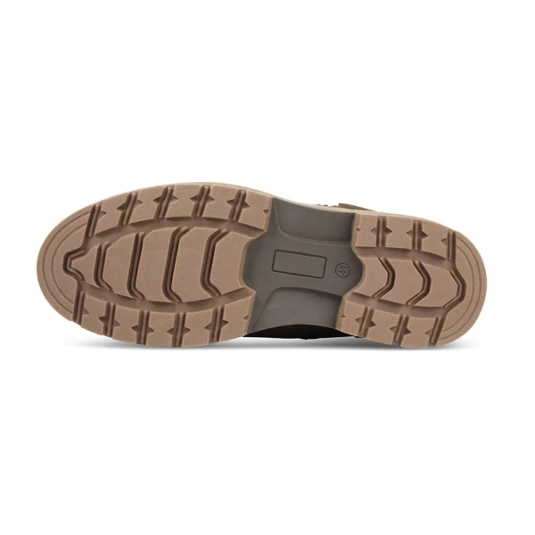 Lace Up Boots*Bullboxer Boots Brown 022T51766Bp133Su