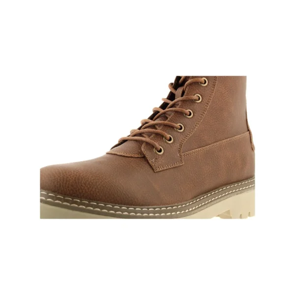 Lace Up Boots*Bullboxer Boots Brown 295X58401Abrwnsu