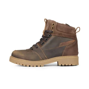 Boots*Bullboxer Boots Cognac All527E6L_Cognkb
