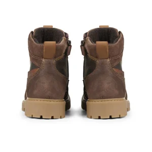 Boots*Bullboxer Boots Cognac All527E6L_Cognkb