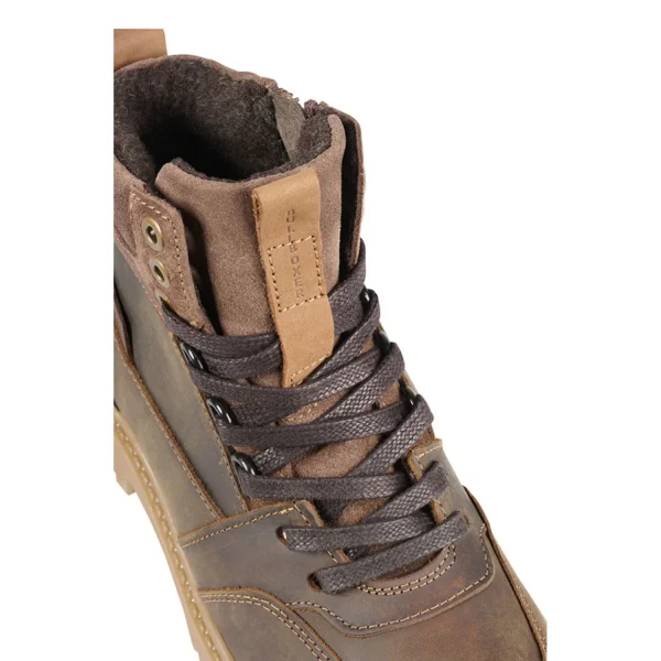 Boots*Bullboxer Boots Cognac All527E6L_Cognkb