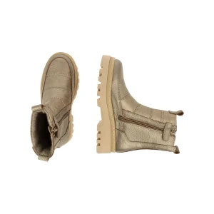 Boots*Bullboxer Boots Gold Alj505E6L_Chamkb
