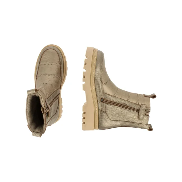 Boots*Bullboxer Boots Gold Alj505E6L_Chamkb