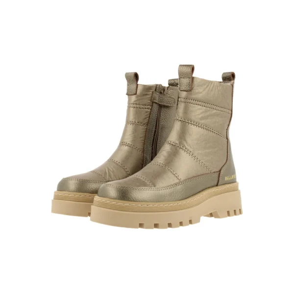 Boots*Bullboxer Boots Gold Alj505E6L_Chamkb