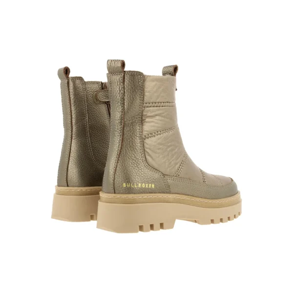 Boots*Bullboxer Boots Gold Alj505E6L_Chamkb