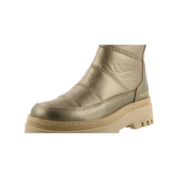 Boots*Bullboxer Boots Gold Alj505E6L_Chamkb