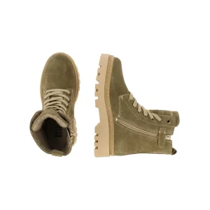 Boots*Bullboxer Boots Green Alj501E6C_Avockb