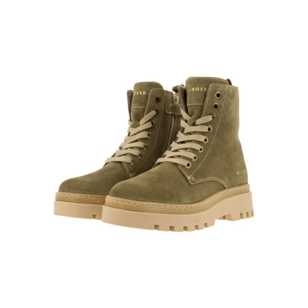 Boots*Bullboxer Boots Green Alj501E6C_Avockb