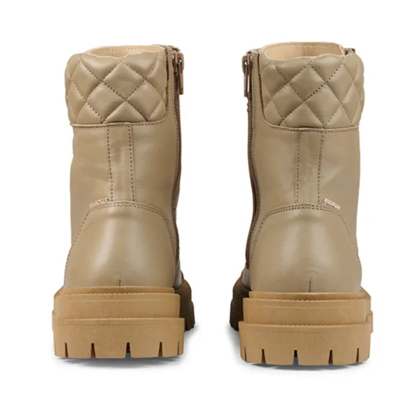 Lace Up Boots*Bullboxer Boots Light Taupe 982503E6L_Lttptd