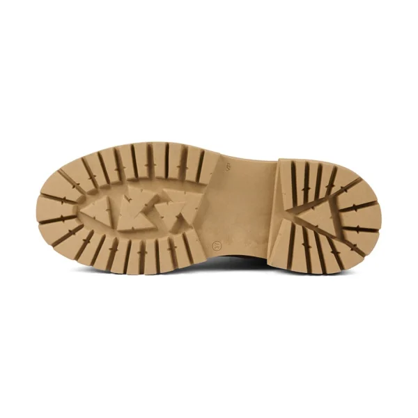 Lace Up Boots*Bullboxer Boots Light Taupe 982503E6L_Lttptd