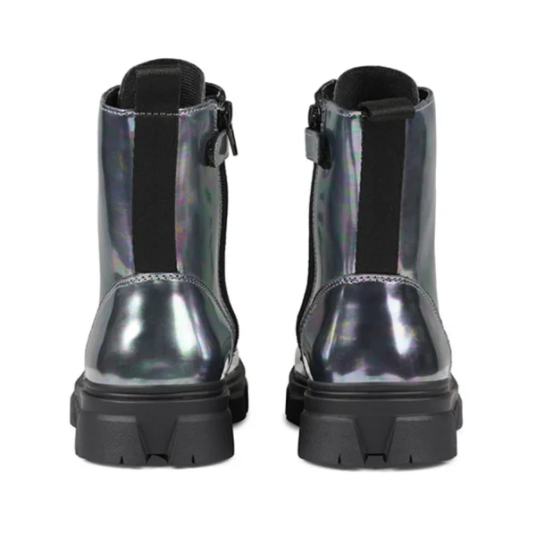 Boots*Bullboxer Boots Metallic Aaf504F6S_Petrkb