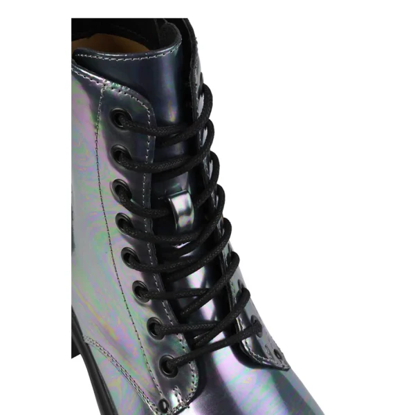Boots*Bullboxer Boots Metallic Aaf504F6S_Petrkb