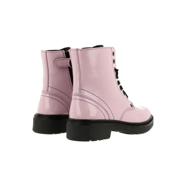 Boots*Bullboxer Boots Pink Aol501E6Lgllblkb