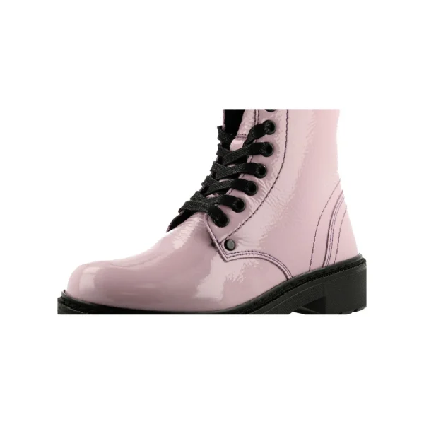 Boots*Bullboxer Boots Pink Aol501E6Lgllblkb