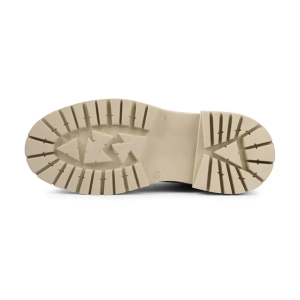 Lace Up Boots*Bullboxer Boots Sand 982503E6C_Sandtd
