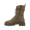Lace Up Boots*Bullboxer Boots Tan/Cognac 171500F6S_Dkmktd