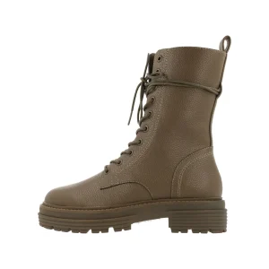 Lace Up Boots*Bullboxer Boots Tan/Cognac 171500F6S_Dkmktd