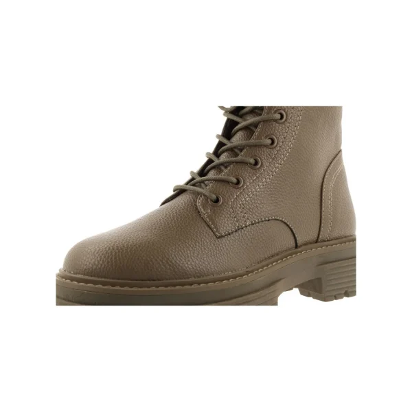 Lace Up Boots*Bullboxer Boots Tan/Cognac 171500F6S_Dkmktd