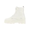 Boots*Bullboxer Boots White Alj501E6L_Whitkb