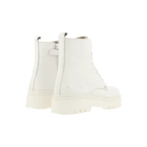 Boots*Bullboxer Boots White Alj501E6L_Whitkb
