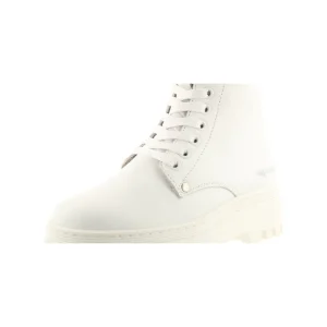 Boots*Bullboxer Boots White Alj501E6L_Whitkb