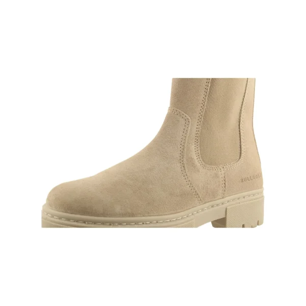 Boots*Bullboxer Chelsea Boots Beige Ajs504E6C_Ambgkb