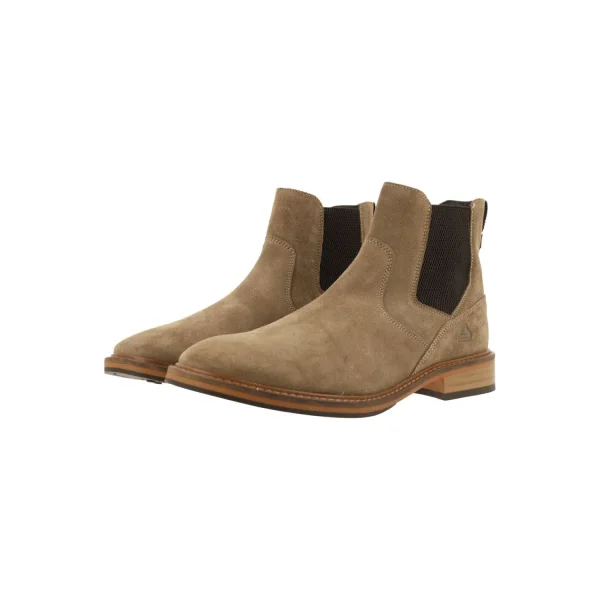 Ankle Boots*Bullboxer Chelsea Boots Beige/Taupe 679P71219Ak004Su