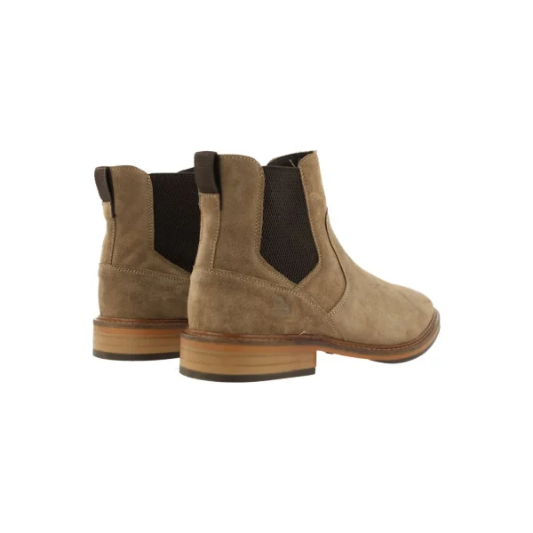Ankle Boots*Bullboxer Chelsea Boots Beige/Taupe 679P71219Ak004Su