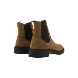 Ankle Boots*Bullboxer Chelsea Boots Beige/Taupe 277N70038Asandsu