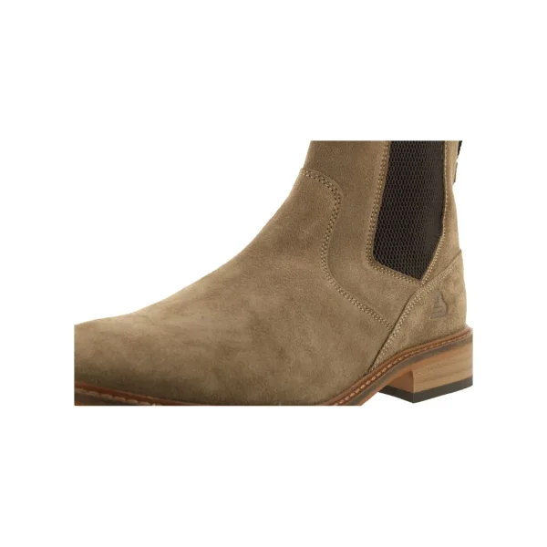 Ankle Boots*Bullboxer Chelsea Boots Beige/Taupe 679P71219Ak004Su