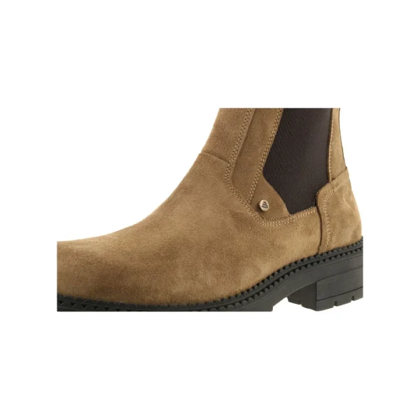 Ankle Boots*Bullboxer Chelsea Boots Beige/Taupe 277N70038Asandsu