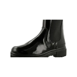 Boots*Bullboxer Chelsea Boots Black Ajs504E6L_Blblkb