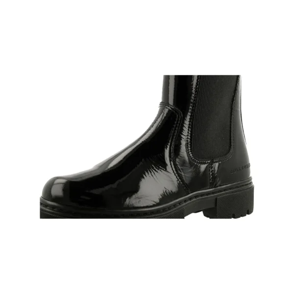 Boots*Bullboxer Chelsea Boots Black Ajs504E6L_Blblkb