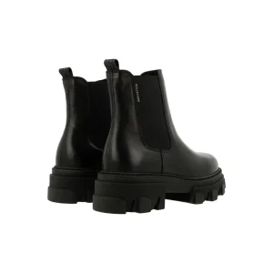 Chelsea Boots*Bullboxer Chelsea Boots Black 517505E6L_Bkcctd
