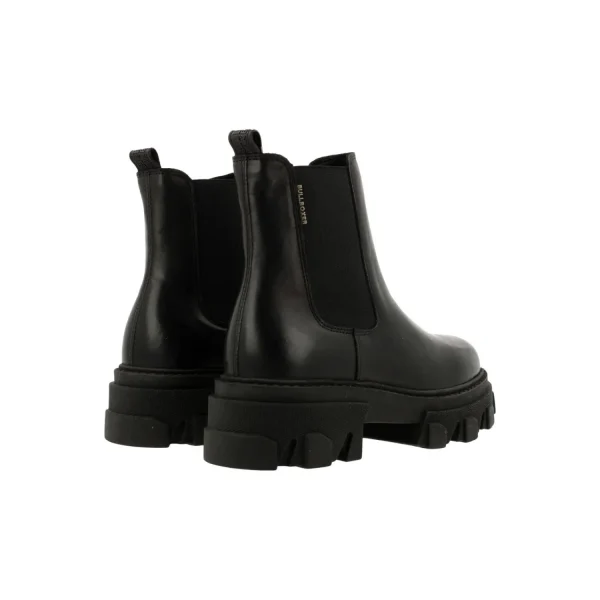 Chelsea Boots*Bullboxer Chelsea Boots Black 517505E6L_Bkcctd