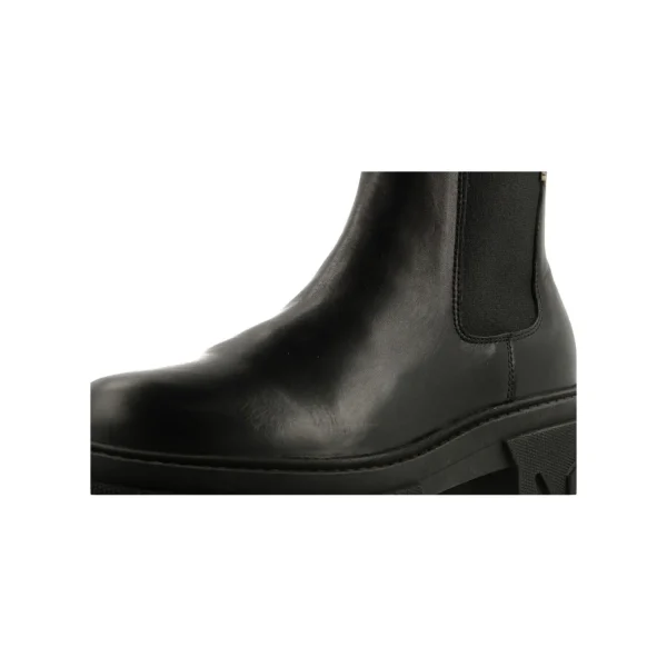 Chelsea Boots*Bullboxer Chelsea Boots Black 517505E6L_Bkcctd